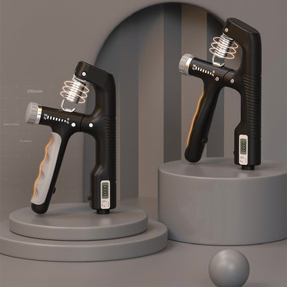 Fitza Spring Grip Hand Trainer
