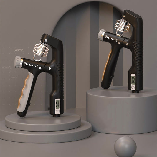Fitza Spring Grip Hand Trainer