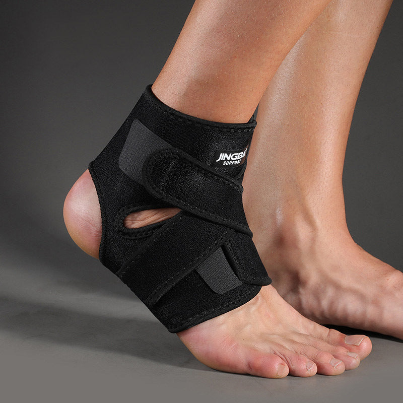 Sports Compression Ankle Support Riding Protective Gear