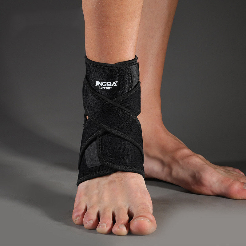 Sports Compression Ankle Support Riding Protective Gear