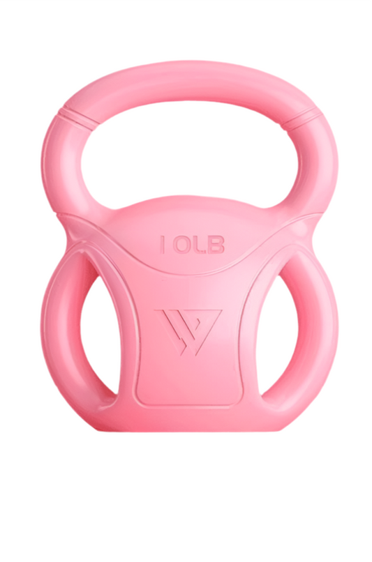 Kettlebell Universal Exercise Shaping Fitness Equipment Home Use