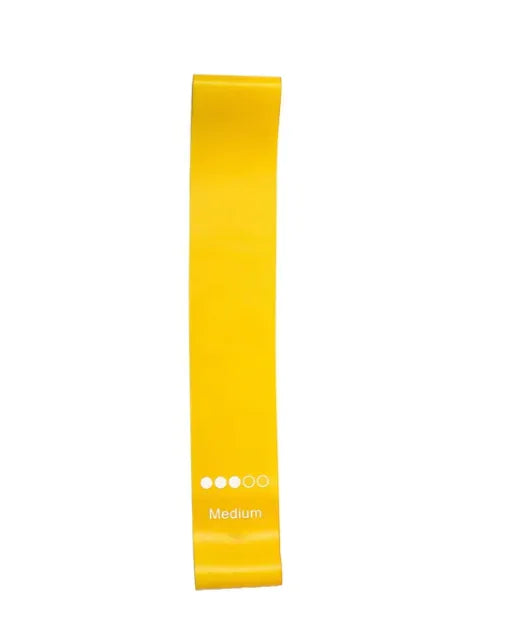 Fitza FlexiFit Yoga Resistance Bands