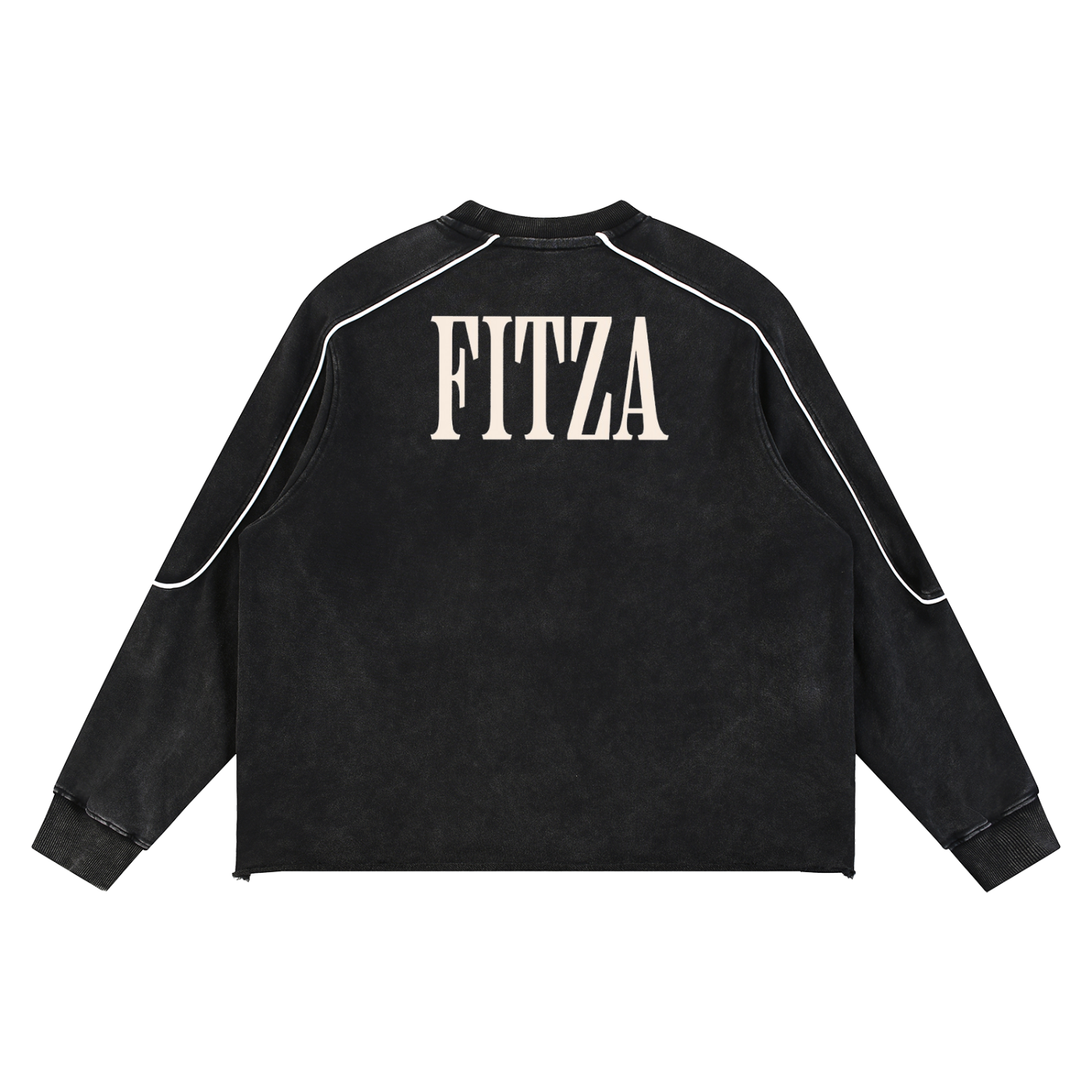 Fitza,gym wear,sports,unisex,women,men,comfortable,sweatshirt