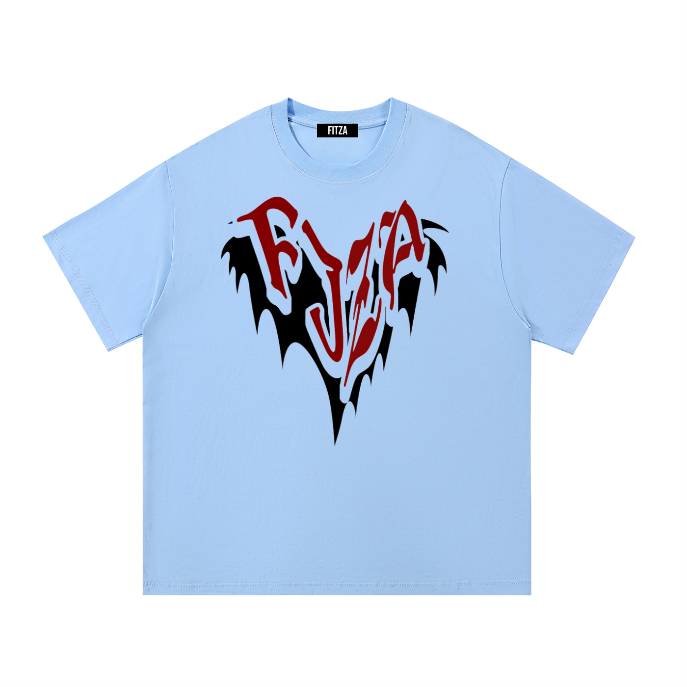 Fitza,T-shirts,comfortable,gym wear,unisex,men,woman,sports wear
