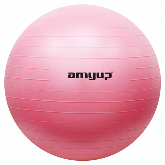 Yoga Fitness Ball Thickened Explosion-proof 65cm Maternity Midwife Exercise