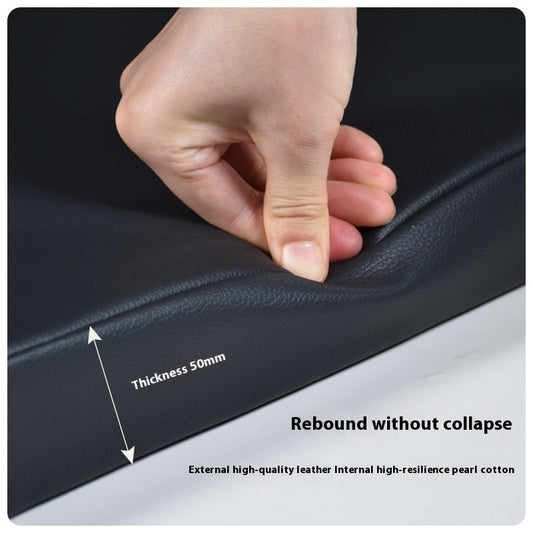 Three Fold Gymnastic Mat Men And Women Training Sit-up Mat Home Non-slip Thick Yoga Exercise Mat