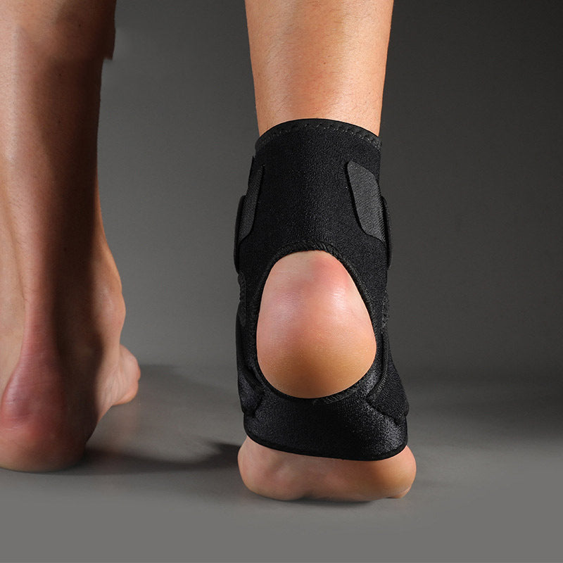 Sports Compression Ankle Support Riding Protective Gear