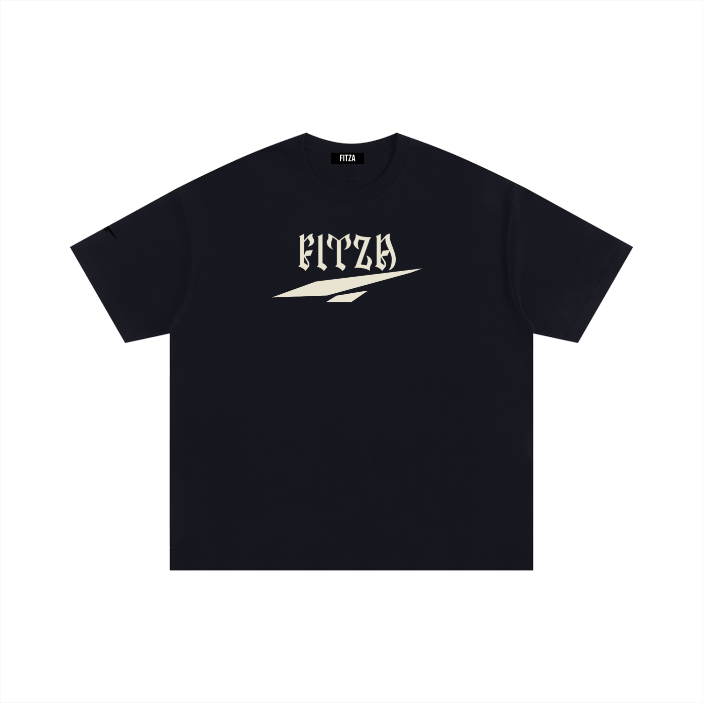 Unisex Oversized Cotton T-Shirt