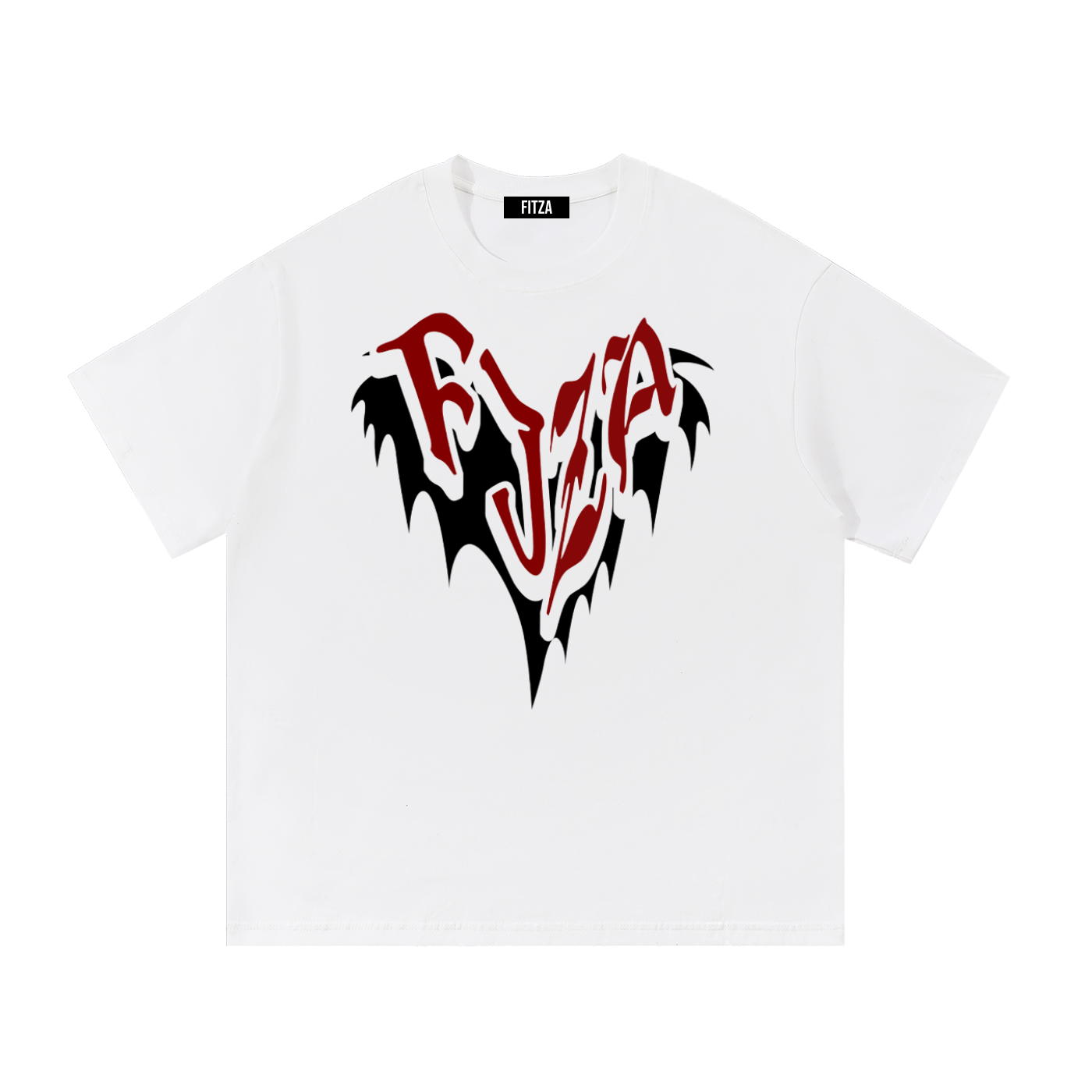 Fitza,T-shirts,comfortable,gym wear,unisex,men,woman,sports wear