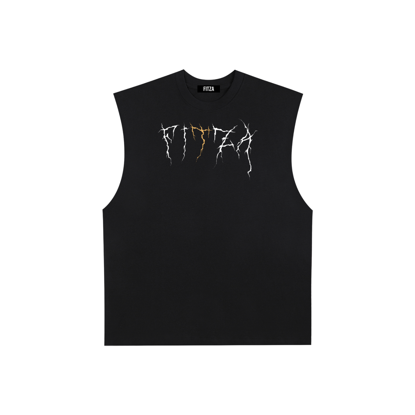 Fitza,gym wear,men,comfortable ,sports wear,tank top,women,unisex
