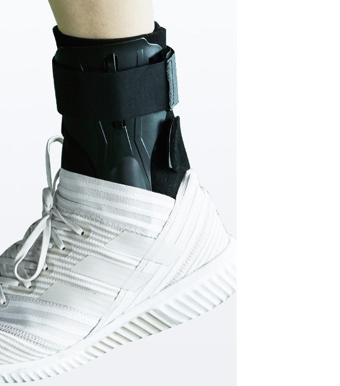 Fitza Adjustable Ankle Support Brace