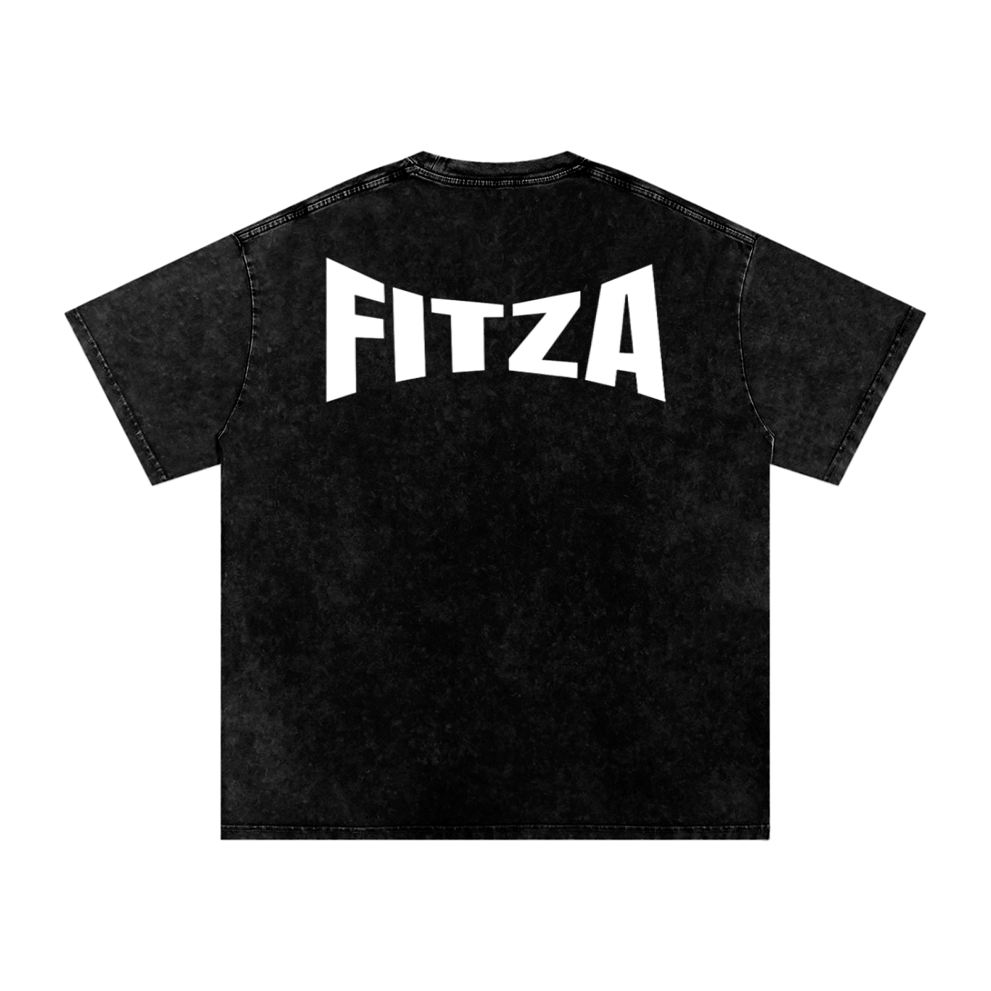 Fitza,t-shirt,sports,gym wear,oversized