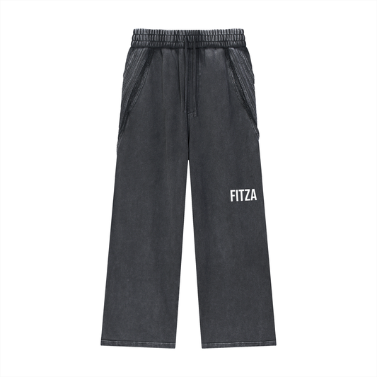 Fitza,gym wear,unisex,women,men,comfortable,pants,sweatpants