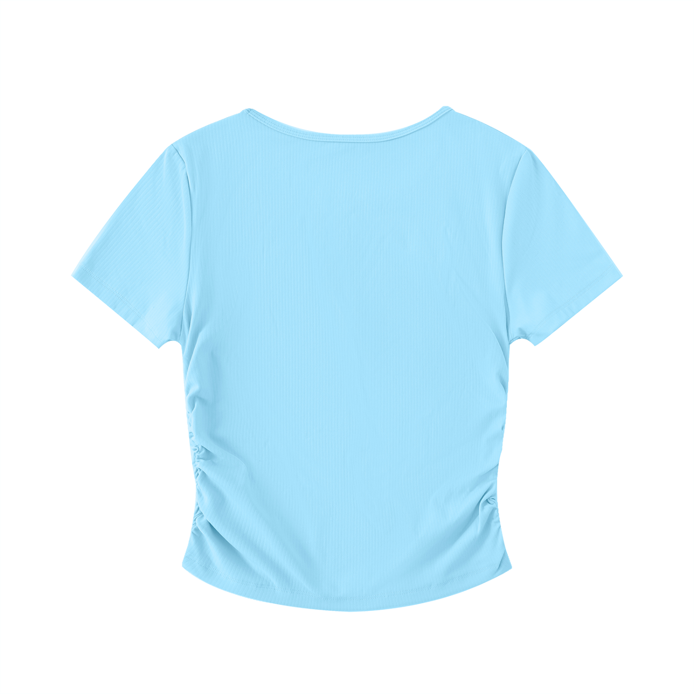 Fitza,women,crop top,comfortable,sports,gym wear