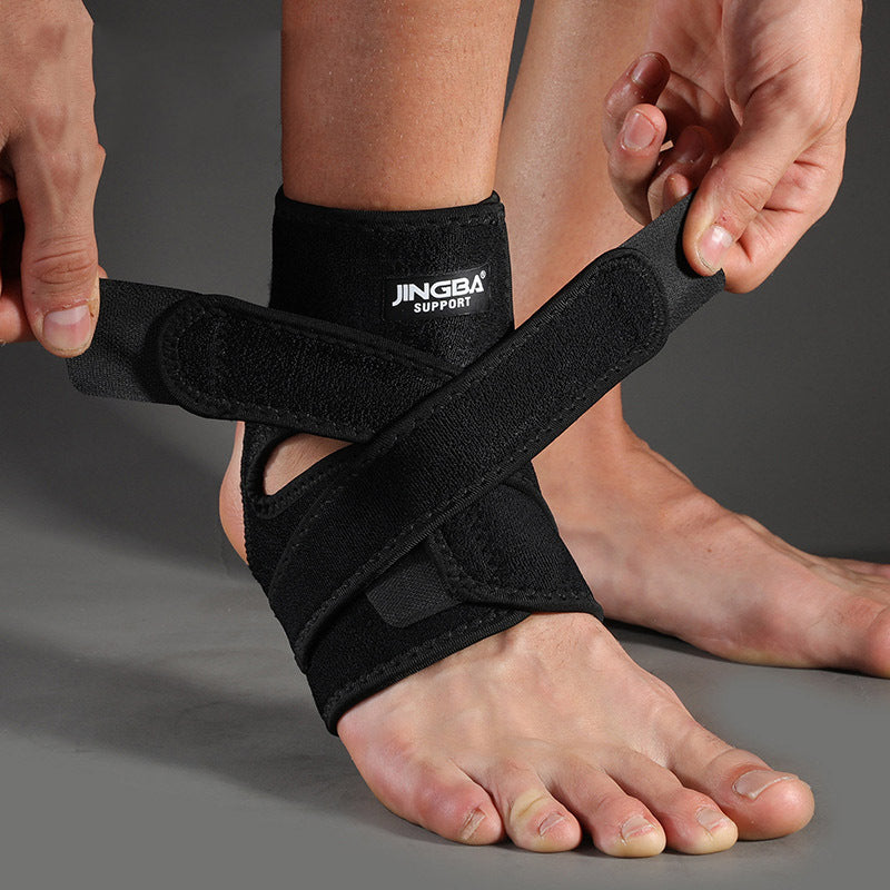 Sports Compression Ankle Support Riding Protective Gear